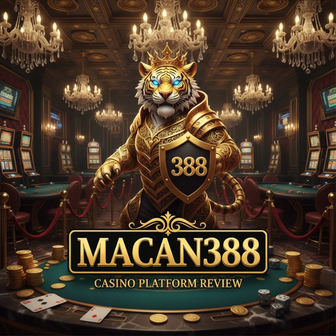 Macan388平台深度评测2026：奖金游戏存取款全解析