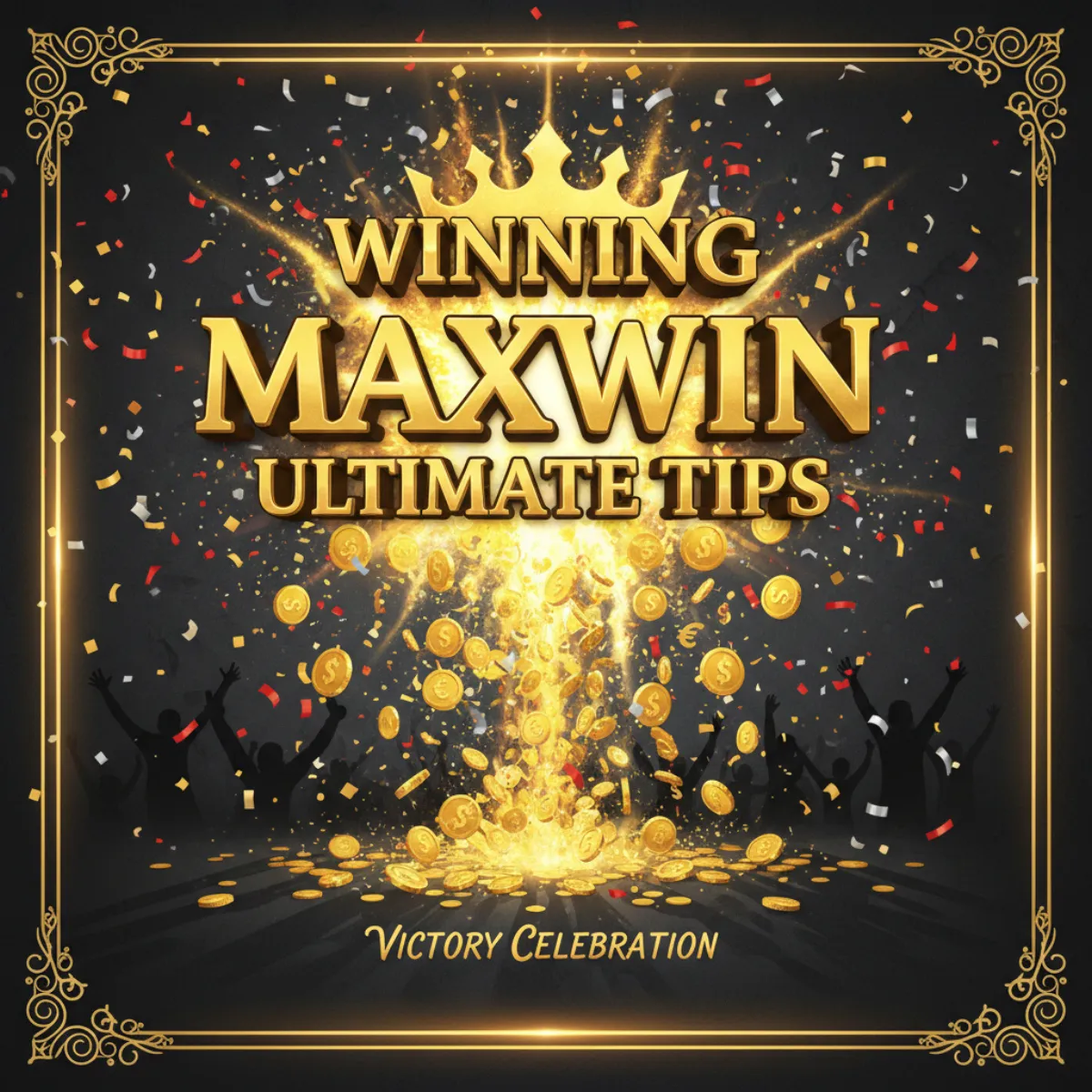 赢得Maxwin的终极技巧：最大化奖金的实战策略